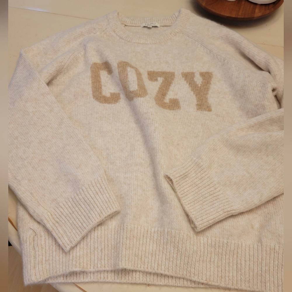 Z Supply Sweater